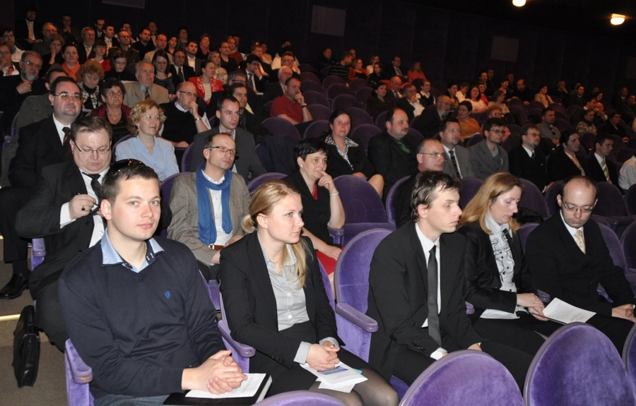 Allgemeine Pastoralkonferenz 2013